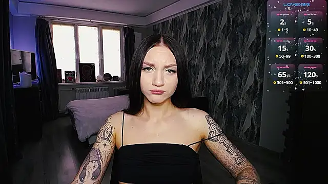 comeherehoney online show from 03/13/26, 01:40