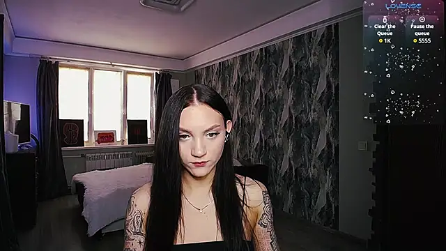 comeherehoney online show from 04/14/26, 02:34