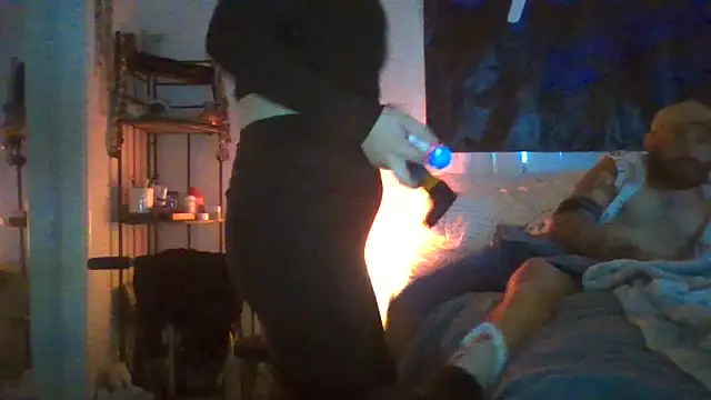 TheDaddio03 online show from 04/17/26, 02:36