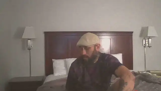 TheDaddio03 online show from 05/24/26, 04:39
