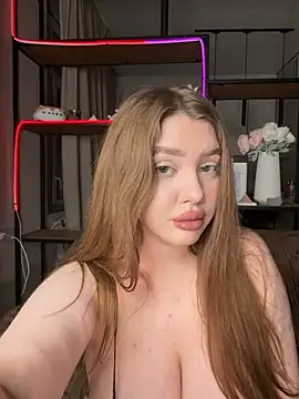 bonnie boobies online show from 02/10/26, 08:24