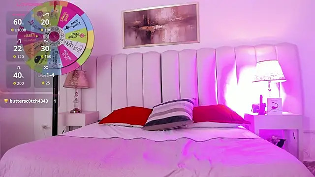 Snapshot of Paulina_johns chatting on 02/26/26, 03:44 Paulina johns online show from 02/26/26, 03:44