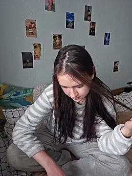 RedginBluebersky online show from 03/12/26, 08:09