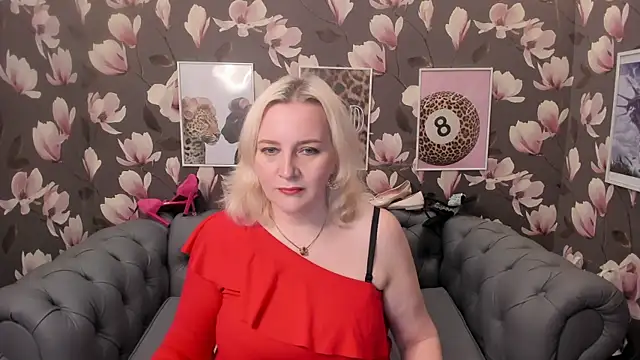 Victoria Notti online show from 04/18/26, 11:14