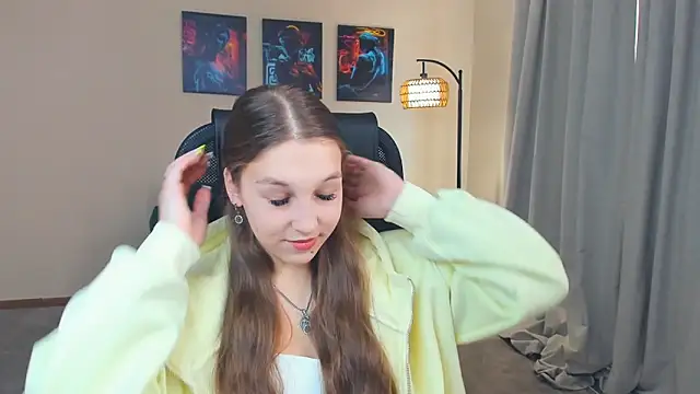 LavetaOas online show from 02/18/26, 08:43