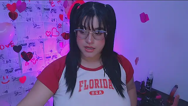 Hany parker online show from 02/26/26, 05:06