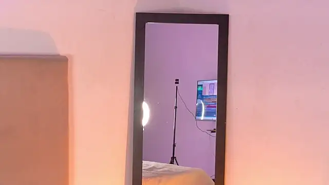 EmmaDalton online show from 03/17/26, 04:21