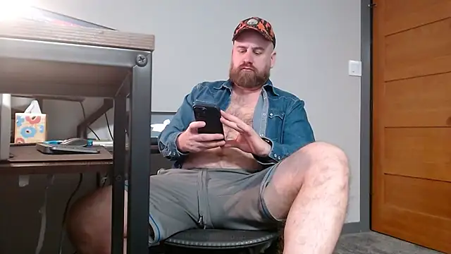 themountainbearmx online show from 03/04/26, 06:41