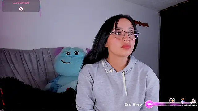  Mia kiss  online show from 02/25/26, 05:06