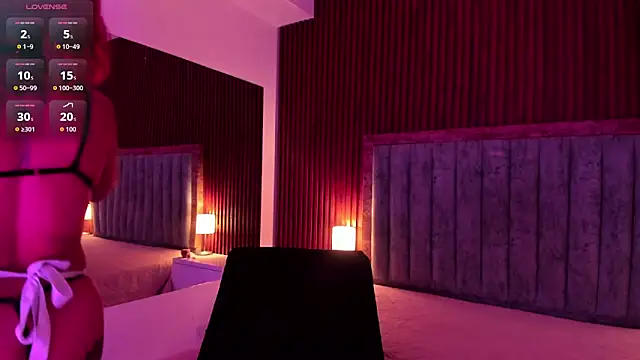 Karina Towers online show from 03/26/26, 11:27