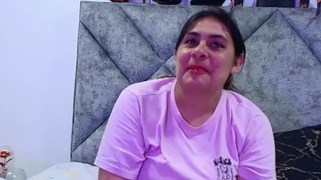 Camila baby777 online show from 02/16/26, 12:34