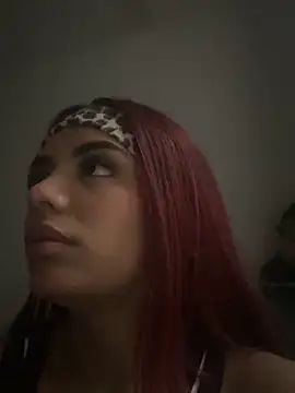 TiffanySander online show from 02/28/26, 02:12