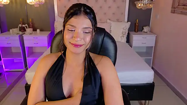 Hana Stone online show from 03/01/26, 04:14