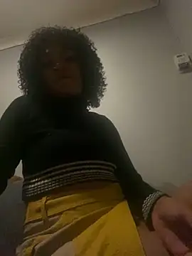 SexyScarlet22 online show from 03/01/26, 09:28