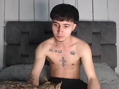 JeronimoSton online show from 03/21/26, 09:29