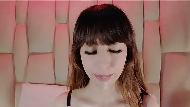 AriaPure1 online show from 03/02/26, 07:15