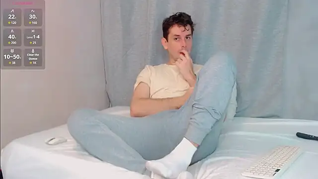 Luc 7 online show from 02/20/26, 11:38