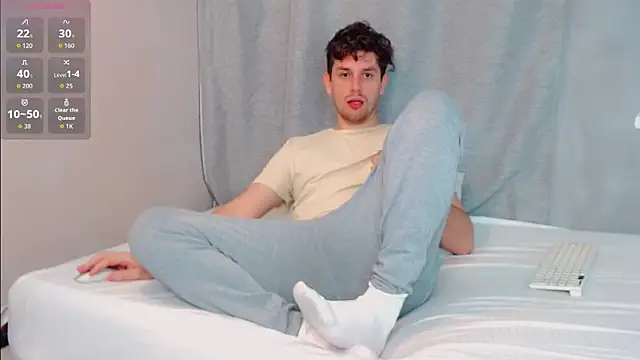 Luc 7 online show from 02/28/26, 07:15