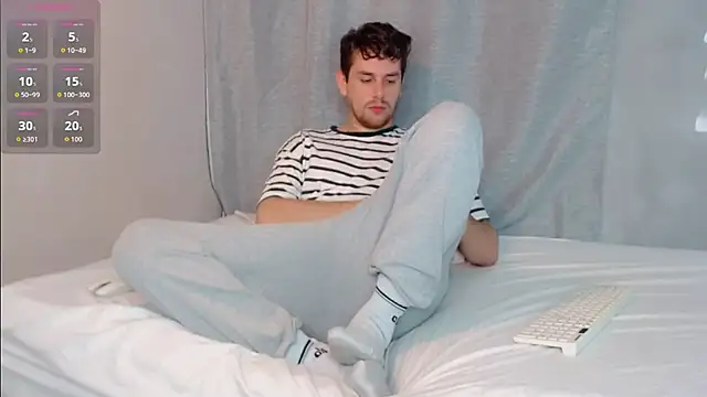 Luc 7 online show from 03/08/26, 07:17