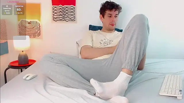 Luc 7 online show from 03/25/26, 09:32