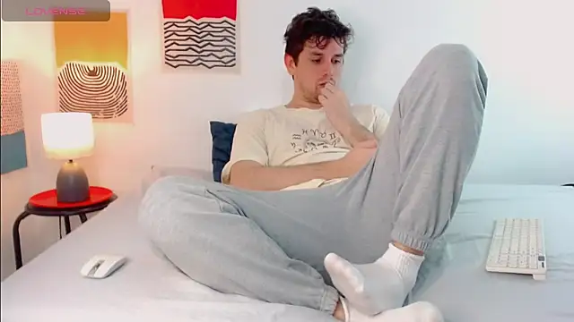 Luc 7 online show from 03/28/26, 04:01