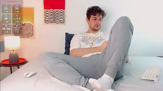 Luc 7 online show from 04/10/26, 12:05