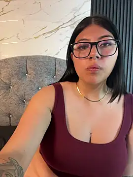 Lismar fire online show from 02/12/26, 04:07