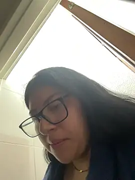 Lismar fire online show from 03/14/26, 03:12