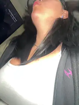 Lismar fire online show from 03/21/26, 03:11