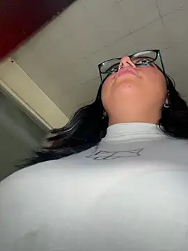 Lismar fire online show from 03/27/26, 03:12