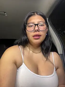 Lismar fire online show from 04/03/26, 03:04