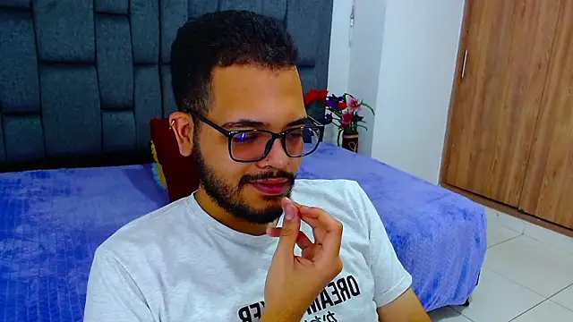 J black  online show from 02/26/26, 09:03