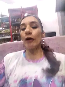 Ava Stone online show from 04/14/26, 03:23