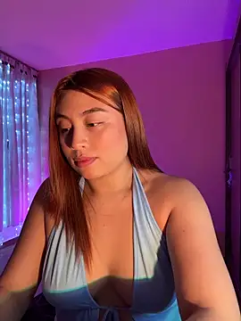 Snapshot of Hanna_mis18 chatting on 03/03/26, 12:50 Hanna mis18 online show from 03/03/26, 12:50