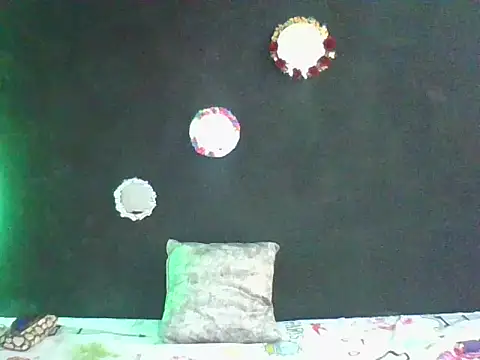 haffsa   online show from 03/12/26, 01:28