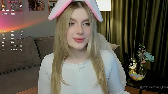 honey kors online show from 04/04/26, 05:21