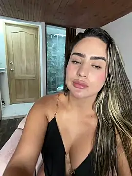 Miilana  online show from 05/16/26, 12:07