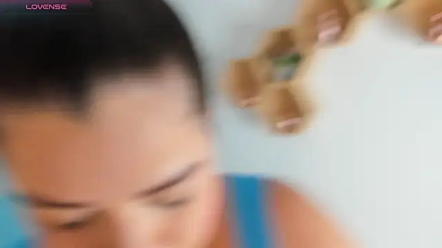 AgathaBloom  online show from 03/28/26, 01:00