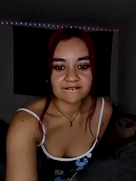 Lucy allen1 online show from 02/12/26, 09:32