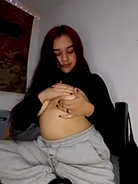 Lucy allen1 online show from 02/14/26, 02:30