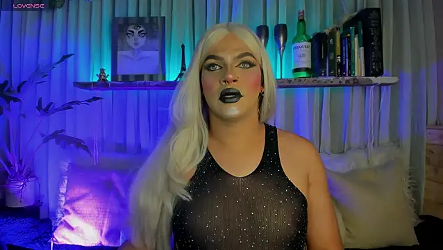 Miss-liaa online show from 02/12/26, 11:55