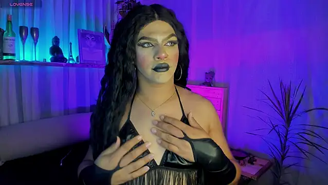 Miss-liaa online show from 02/18/26, 11:11