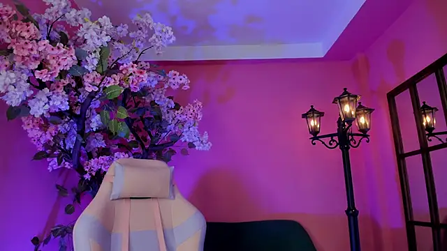 SinLickerr online show from 02/19/26, 08:27