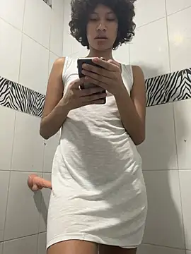 Mars 18 online show from 02/12/26, 05:57