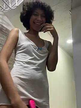 Mars 18 online show from 04/22/26, 04:37