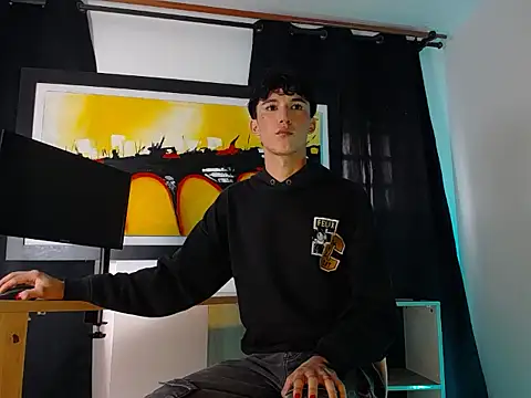 jullian ricci online show from 03/04/26, 08:48