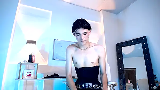 jullian ricci online show from 07/17/26, 08:24