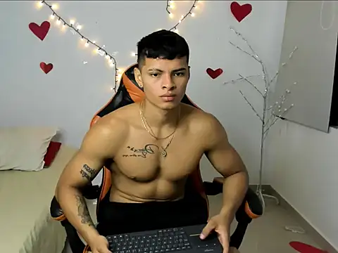 RYAN MYEARZ   online show from 02/23/26, 12:57