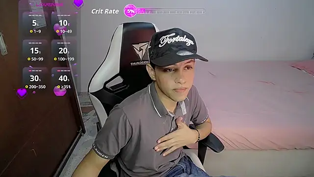 Top and bottom online show from 02/27/26, 08:09