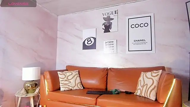 Hada Magica online show from 03/05/26, 06:59